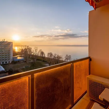 Apartmán Myflat 810 *