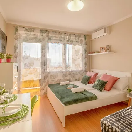 Lägenhet Myflat 810 *