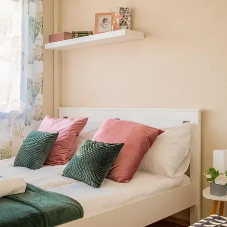Myflat 810 Apartment Siofok