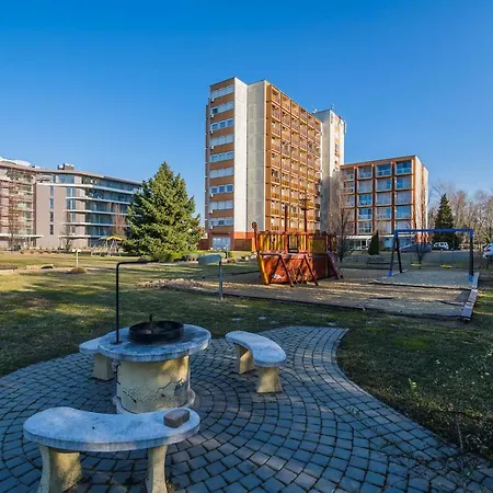 Myflat 810 Apartament