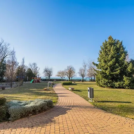 Myflat 810 Apartment Siofok