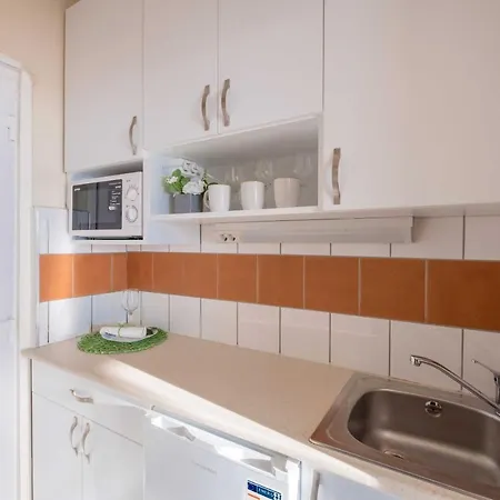 Myflat 810 Apartmán *