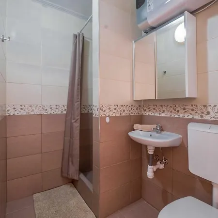 Myflat 810 Lägenhet Siófok