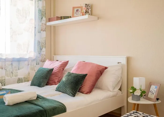 Myflat 810 Apartament Siófok