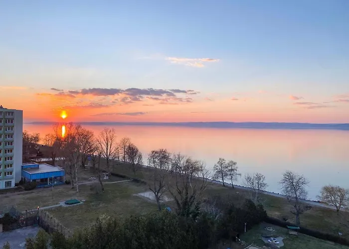 Myflat 810 Apartament