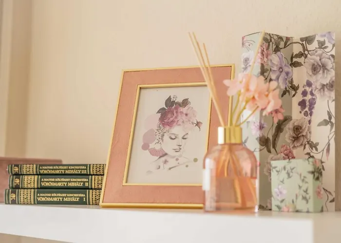 Daire Myflat 810 Siofok