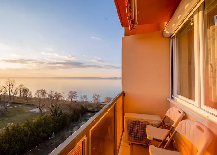 Apartament Myflat 810 *